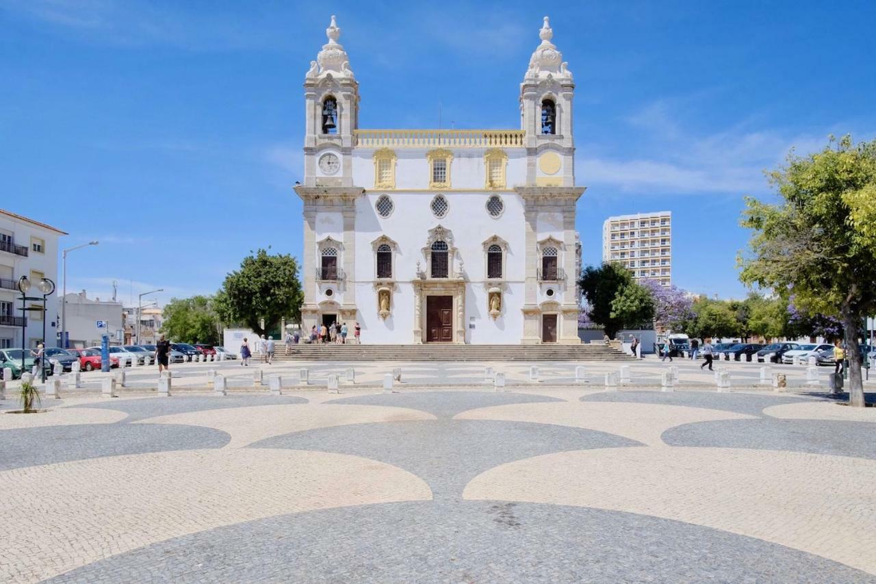 Casa da Avó Vila FAO Exterior foto